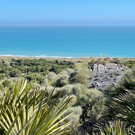 Spacious Villa With Private Pool In Serene Countryside Los Belones Exterior foto