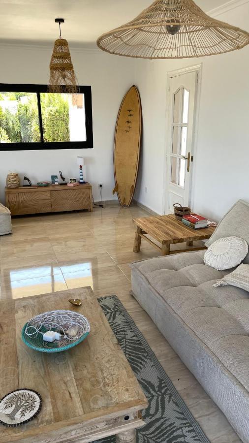 Spacious Villa With Private Pool In Serene Countryside Los Belones Exterior foto